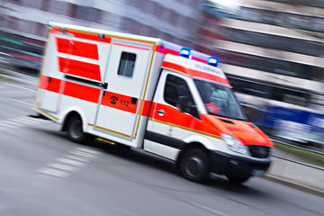 Kaum zu glauben: 95-Jährige liegt stundenlang in der Isar und überlebt