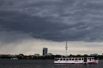 Wo steckt der Sommer? Am Wochenende wird es wechselhaft im Norden