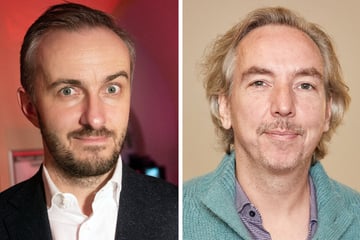 Jan Böhmermann & Olli Schulz sorgen für Instagram-"Sensation": Es geht um ein NDR-Urgestein