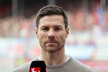 Xabi Alonso