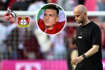 Derby-Frust nach El-Mala-Lapsus: FC-Trainer Wagner spricht Klartext