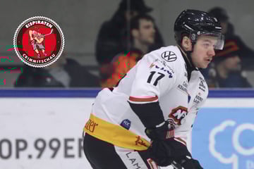 Eispiraten finden Mackin-Ersatz: Top-Torjäger Adams kommt aus Vorarlberg