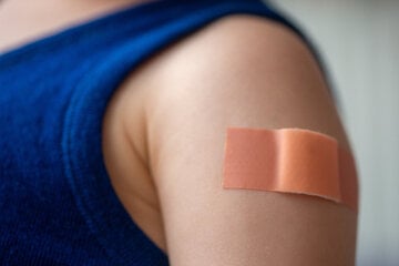 Polio-Viren im Abwasser nachgewiesen: Schutz vor Kinderlähmung im Fokus