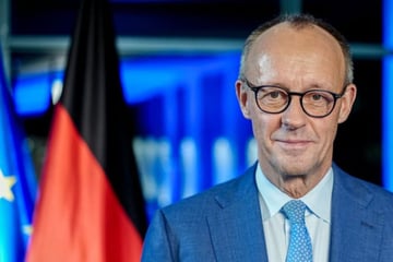 Kanzler Merz verbreitet Zuversicht: "Hören wir nicht auf Angstmacher und Schwarzmaler"