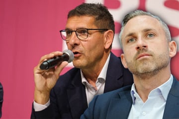 Regierungsbildung in Sachsen-Anhalt: BSW wird zum entscheidenden Faktor