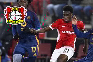 Nächster Neuzugang perfekt: Bayer Leverkusen holt Youngster Ernest Poku