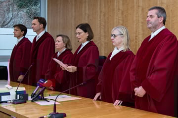 Landesregierung bringt Änderung auf den Weg: So lange dürfen Richter in NRW künftig arbeiten