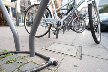 Fahrrad geklaut? Mit diesen Tricks schützt Du Dein Rad richtig