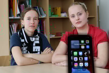 Dresden: Fluch oder Segen? Soziale Medien sollen künftig Unterrichtsfach werden