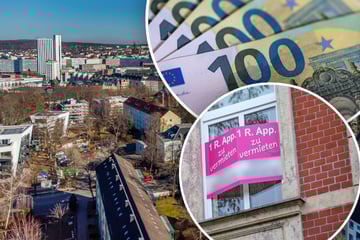 Chemnitz: Mieten-Wahnsinn in deutschen Großstädten, doch Chemnitz tanzt aus der Reihe