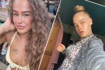 Influencerin (23) droht in Dubai Todesstrafe: Familie besorgt über ausbleibende Anrufe