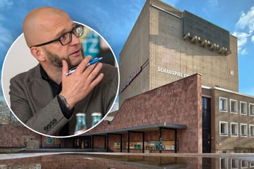 Chemnitz: Chemnitzer Stadtrat will über Schauspielhaus-Petitionen entscheiden