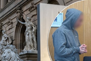 Vom Onlineflirt zum Zuhälter? Mann soll Opfer zum Sex mit Fremden gezwungen haben