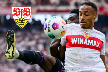 Kaufoption gezogen: VfB Stuttgart verpflichtet Leweling fest!