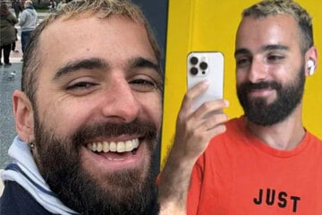 Erik, wo bist du? Berliner nach Bar-Nacht seit Wochen spurlos verschwunden