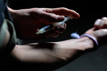 Rückgang um fast acht Prozent: Erneut weniger Drogentote in NRW