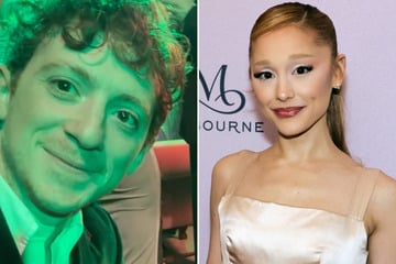 Ariana Grande and Ethan Slater are "living in bliss" – despite bombshell Lilly Jay callout essay