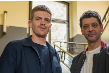 Tatort: Neue "Tatort"-Kommissare ermitteln auf Münchner Sicherheitskonferenz