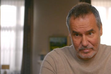 Alles was zählt: Abschied auf Video! Das sind Richards letzte Worte