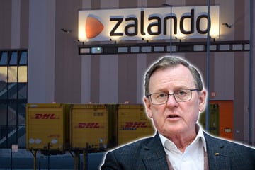 Ramelow: Schließt Zalando in Erfurt später als angenommen?