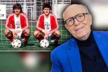 Riverboat: Waghalsige Aktion: Wie Reiner Calmund zwei Fußballern zur Flucht aus der DDR verhalf