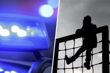 Klein und kriminell: Über 100.000 Kinder unter 14 Jahren tatverdächtig