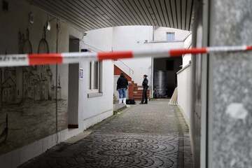 Köln: Blutige Messer-Attacke in Kölner Hotel: War Rache das Motiv?