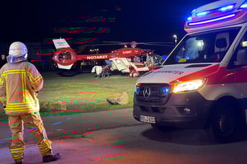 Einjährige stürzt aus 1. Stock und erliegt ihren Verletzungen