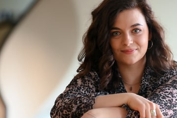 Bergdoktor: "Bergdoktor"-Star Ronja Forcher verrät: Das ist das Wichtigste in ihrem Beruf