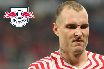 RB Leipzig schockiert: Raumausfall ist wohl viel schlimmer als erwartet!