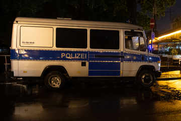 Berlin: 17-Jähriger in Bauch getreten: Brutalo-Duo greift Gruppe in Weißensee an