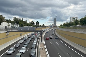 Berlin: Dauer-Proteste und Stau: Das denken die Berliner wirklich über die A100-Verlängerung