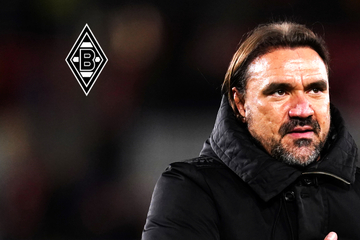 Nach Favre-Absage: Borussia Mönchengladbach verpflichtet neuen Trainer!