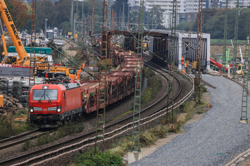 Güterverkehr in NRW: Das fordert die IHK Rheinland jetzt von der Bundesregierung