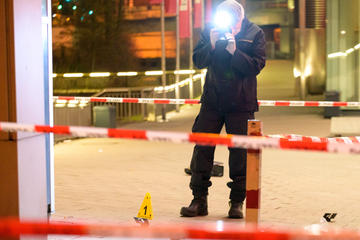Frau in Hamburg niedergestochen: 25-Jähriger in U-Haft