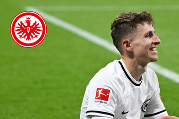 Verletzung schlimmer als gedacht? Eintracht-Star Lindström vor Saison-Aus!