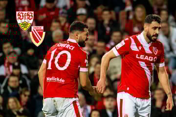 XXL-Rotation gegen die VfB-Bubis! Nicht nur Cigerci bekommt eine Pause