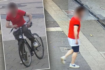 Mutmaßlicher Steinewerfer bei Köln geschnappt: Mann in Psychiatrie festgenommen