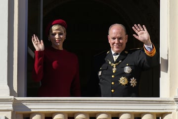 Hamburg: Fürstenpaar kommt nach Hamburg und eröffnet Monaco-Teil im Miniatur Wunderland