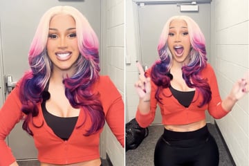 Cardi B admits Beyoncé's concerts are "way removed from what I could do"