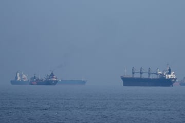 Nahost-Konflikt: Iran droht wegen US-Seeblockade mit Bruch der Waffenruhe