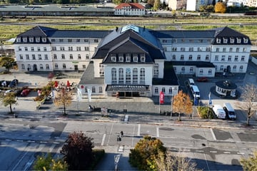 Vom Schandfleck zum Preisträger: Warum Bautzens Bahnhof jetzt ausgezeichnet ist