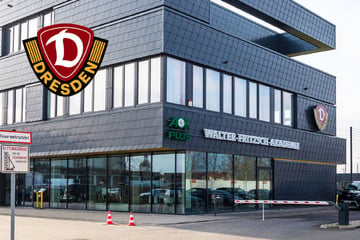 Millionensumme eingespart: Dynamo kauft Trainingszentrum!