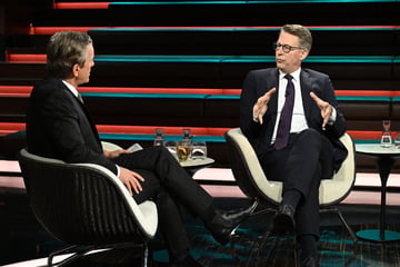 CSU-Mann kritisiert Markus Lanz, der reagiert prompt: "Das ist doch wirklich Quatsch!"
