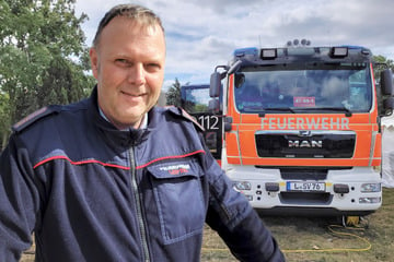 Leipzig: Baalsdorfer Feuerwehr wird 100 Jahre alt und alle feiern mit!