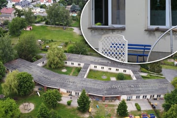 Millionen-Förderung für sächsische Kita: Neubau wird höchste Zeit
