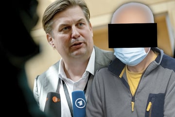 Sachsens größter Spionage-Prozess: Ex-Mitarbeiter von AfD-Mann Krah verurteilt