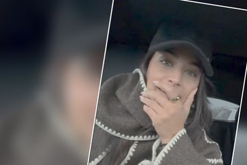 Amira Pocher: Amira Aly sichtlich geknickt: Bei dieser Aktion kann ihr Sohn auf sie verzichten