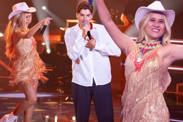 The Voice of Germany: Überraschende Wendung bei "The Voice": Feurige Leipzigerin wird plötzlich in den Schatten gestellt