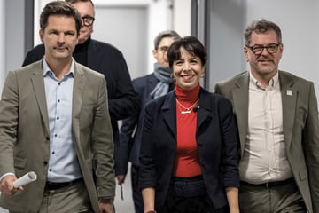 Enteignungspläne in Berlin: Bund guckt genau hin und macht erst mal nichts